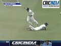 India vs South Africa Test 1 Day 2 - Wickets