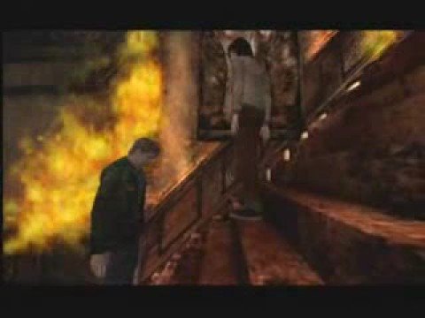 Silent Hill 2 Part 22 Evil Twins