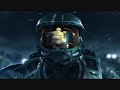 Halo Harder, Better, Faster, Stronger