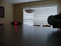 Laser Balloon Pop