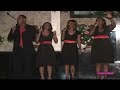 Grupo Louvor & Adora��o - Toque minhas m�os