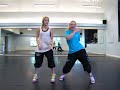 Dance Routine -by Linda Jönsson & Emma Ingvarsson