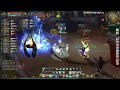 Me and Lavy joining a 16 people raid to kill the boss Grand Chieftain Kasika. Simple Walkthru on how to kill it while watching the clip Boss have 4 phase - Phase 1@100%-75%hp, Phase2@75%-50%, Phase3@50%-25% and Phase4@25%-0% P1) main tank hold boss at specify location, main healers heal tank. Dps starts a few sec afterwards. P2) adds will often spawn starting here, all DPS kills them as soon as possible. backup healers will heal the party. Keep spawns off main cleric. DPS should return to backup healers on low health because you will be out of range to them P3) Boss does more dmg and does stone curse. 2nd cleric must stay out of range here, and ALWAYS remember to cure main cleric so main cleric can keep tank alive!! backup healers heals everybody else!! Adds still spawns.... remember to kill them P4) Boss does insane damage and stone curses AND sleeps!!. 2nd cleric still stays out of range to cure main cleric. DPS remember to return to backup healers for heals!! Notes: 1) remember to kill all mobs in the area 2) main tanks and main cleric should keep the boss occupied, and 2nd tank always in prepare!! 3) DPS must go back to rear for backup healers to heal.. they wont come up to heal you. 4) If the party do not have enough healers, let the non healers use rez stones to revieve people 5) 2nd cleric remember to cure!!!!! and dont get in range!!! Hope you enjoy the video