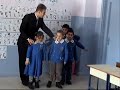 Çizgi Filmlerle Okuma Yazma Ö?retimi Uygulamas? I.Bölüm Çizgi Filmlerle Okuma Yazma Ö?retimi Uygulamas? I.Bölüm