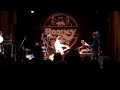 Rooney--Encore intro and brief tribute to the Raspberries