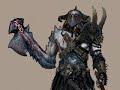 Warhammer Online: The Marauder
