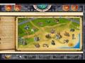 Free fantasy browser game . Agartha Online .