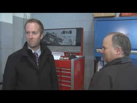 how to apply for chrysler hourly jobs