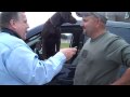 Scott Sandusky's Interview - His MO State Record Brown Trout