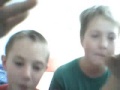 Nico als Sido Und Kai Als Azad Nico als Sido Und Kai Als Azad