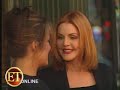 lisa marie presley discusses her rebelious teenage years, her children (ben and riley) and her relationship with her mother priscilla presley.

for more information on riley keough visit: www.myspace.com/rileykeough