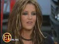 lisa marie presley discusses her rebelious teenage years, her children (ben and riley) and her relationship with her mother priscilla presley.

for more information on riley keough visit: www.myspace.com/rileykeough