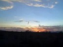 going home on Highway 95