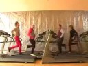 Treadmill Dance
