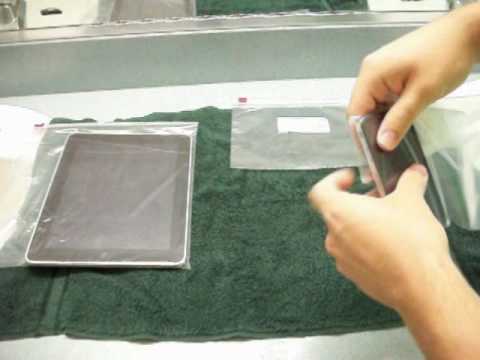 Simple DIY Waterproof Case for iPhone/iPad/iPod Touch, or Any Capacitive Device