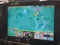 ACG 2008 Round 3: Flow vs Mineski