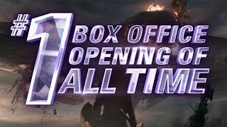 Marvel Studios' Avengers: Endgame |