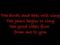 Hooch By Everything With Lyrics