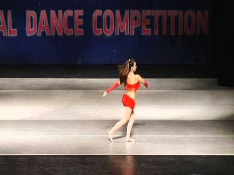 Take Me For What I Am