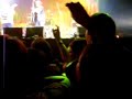 Tenacious D - Master Exploder. MEN Arena Manchester. Tenacious D - Master Exploder. MEN Arena Manchester.