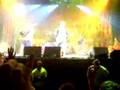 Tenacious D - Master Exploder. MEN Arena Manchester.
