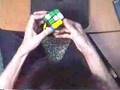 World's Fastest Speed Solving Rubik's Cube!