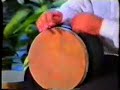bahman rajabi learning tombak 1