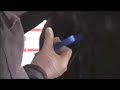 CIDR MOVIE