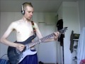 now this tune...is something else! :o