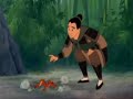 Disney, The Heroes Journey