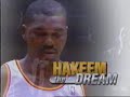 hakeem the dream olajuwons greatest hits