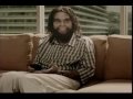 2009-07-13 | Geico Cavemen Therapist Commercial Part 1 ~> Caveman thinks Geico took the wrong approach (0:16)
