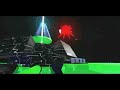 Alien Crossfire Secret Project: The Nethack Terminus