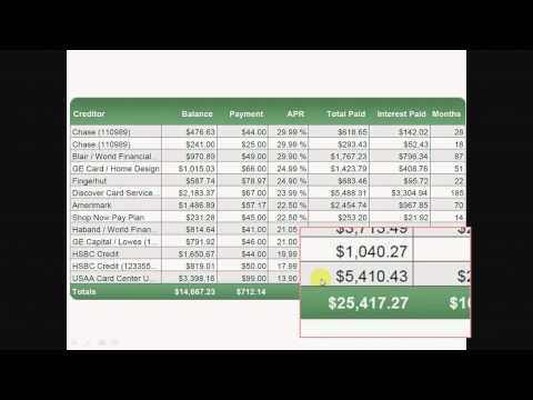 Get Out Of Debt FAST 0 Get Out Of Debt FAST