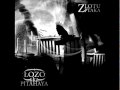 Łozo  - Taniec Wyobrażeń feat. Jimson, Dj Qmak