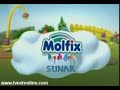 Molfix Kukla Bebekler Reklamı Yeni [www.tvnetonline.com]