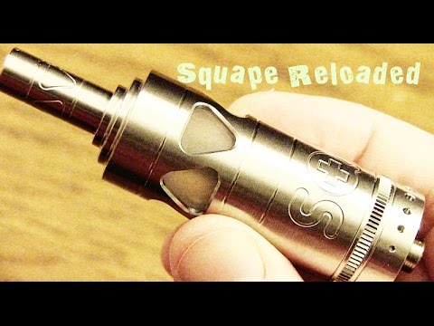 how to fill squape reloaded