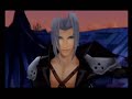 kingdom hearts  ultimate showdown of ultimate destiny