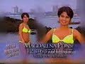 1999 - Promo Miss Mundo 99 Canal 13