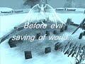World of Warcraft- Magic&Stick:Frost Story