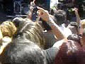 Yellowcard warped tour 07
