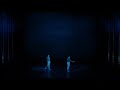 Odette Ballet Swan Lake