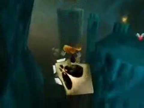 Rayman 2 : The Great Escape