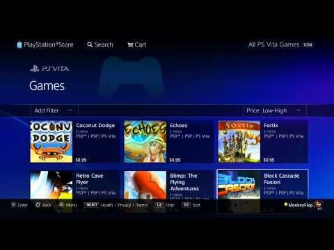 how to sell a ps vita