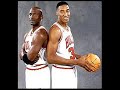 Mission Impossible with Jordan & Pippen