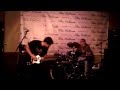 Belly Ghost @ The Airliner 1