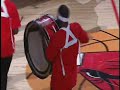 Kaotic Drumline at Bulls-Kings game 11/3/06
