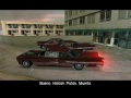 GTA: Vice City - Mission #25 - Trojan Voodoo
