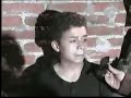 ENTREVISTAN A "EL PONCHIS" NIÑO SICARIO CPS