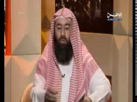 قصة الأم العوراء معبرة ومؤثرة جداً الشيخ نبيل العوضي 
